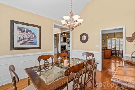 115 Anson Drive China Grove NC 28023
