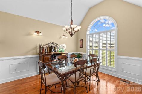 115 Anson Drive China Grove NC 28023