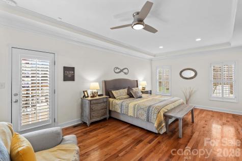 115 Anson Drive China Grove NC 28023