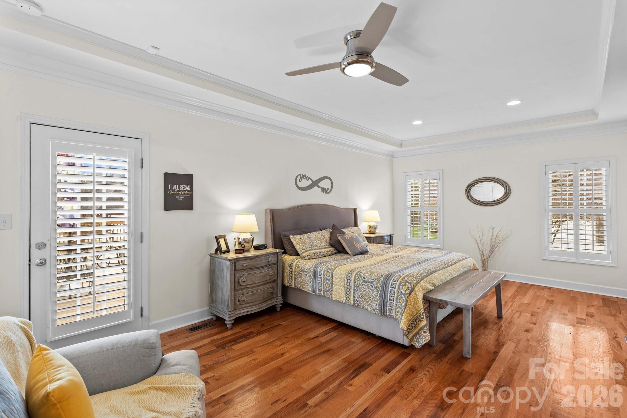 115 Anson Drive China Grove NC 28023