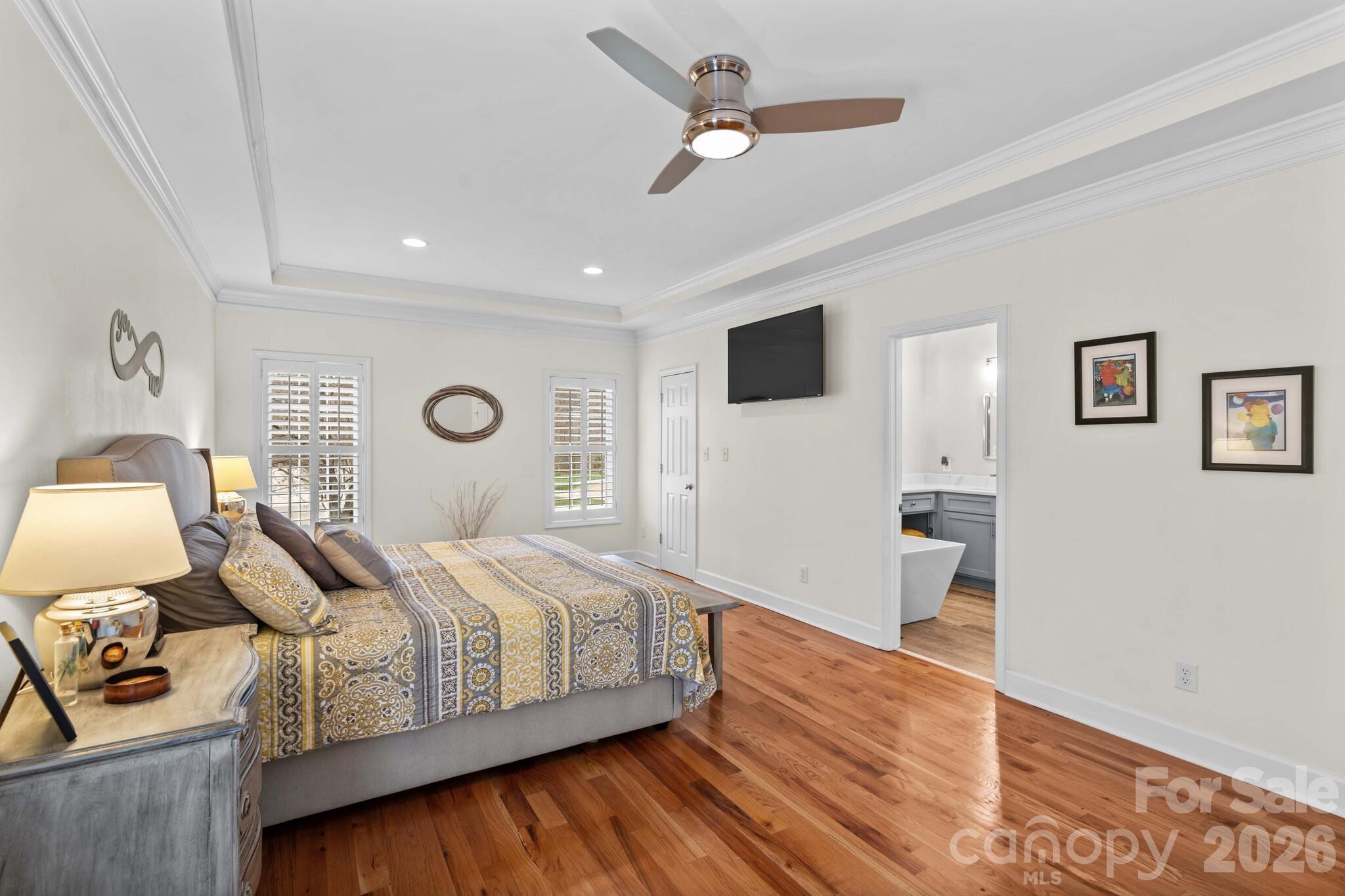 115 Anson Drive China Grove NC 28023