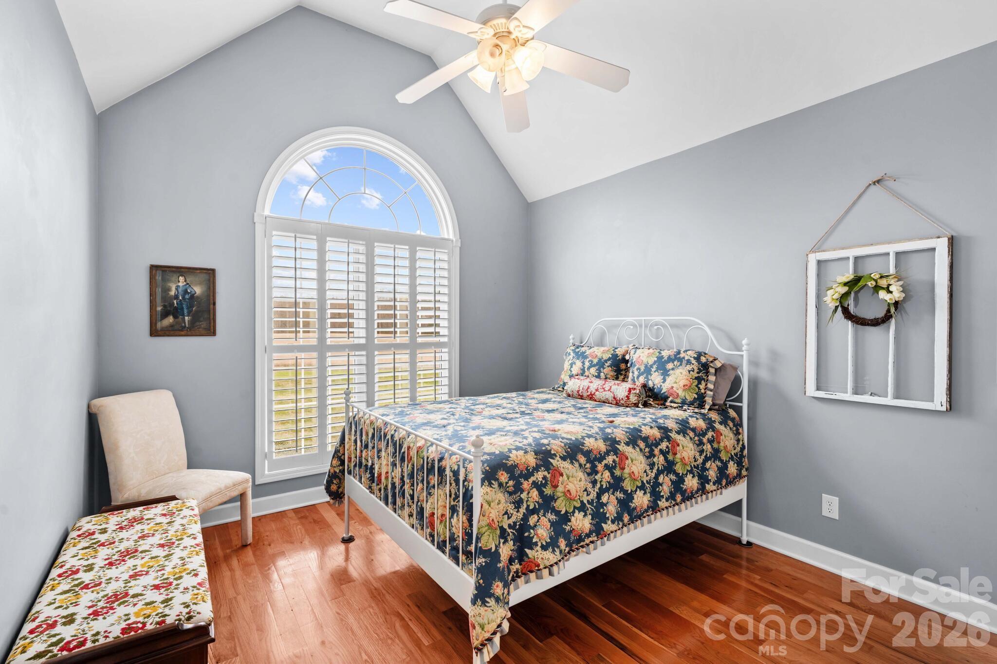 115 Anson Drive China Grove NC 28023