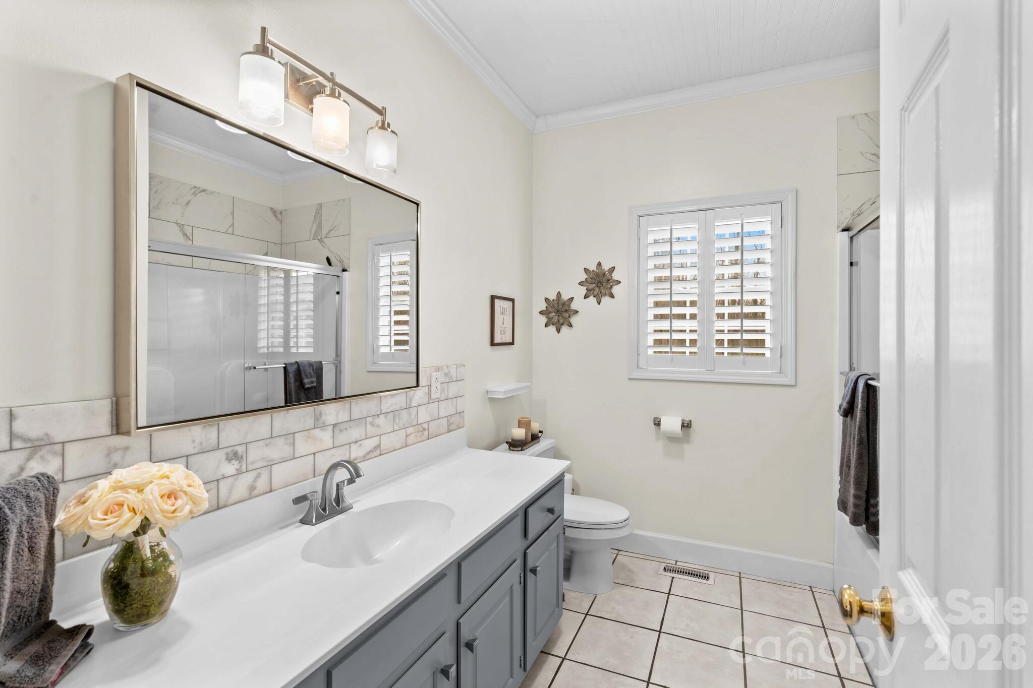 115 Anson Drive China Grove NC 28023