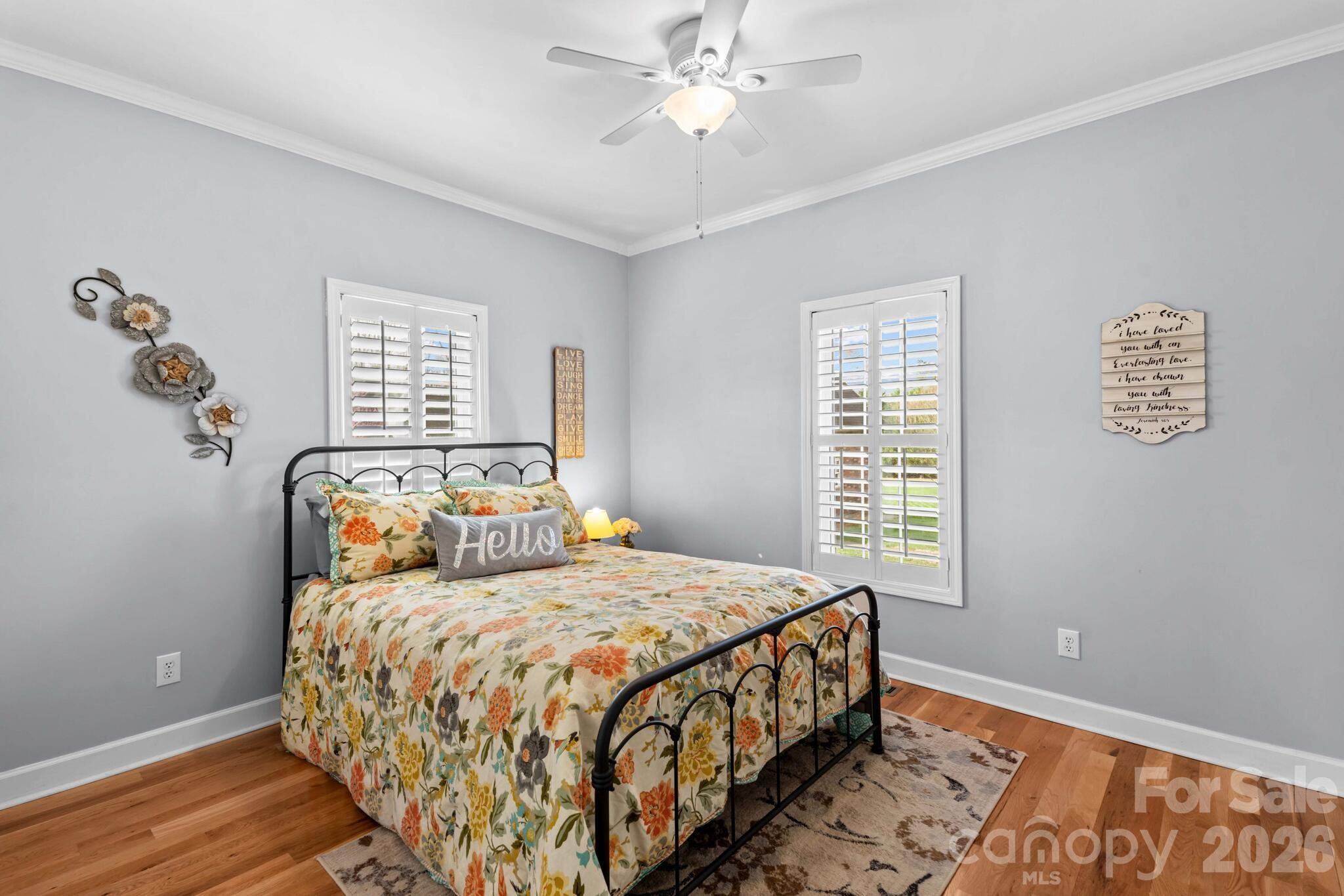 115 Anson Drive China Grove NC 28023