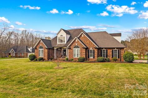 115 Anson Drive China Grove NC 28023