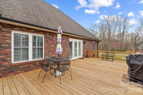 115 Anson Drive China Grove NC 28023