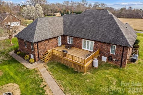 115 Anson Drive China Grove NC 28023