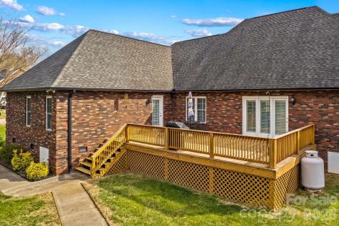 115 Anson Drive China Grove NC 28023