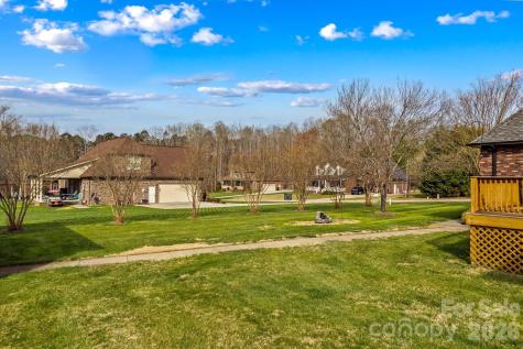 115 Anson Drive China Grove NC 28023