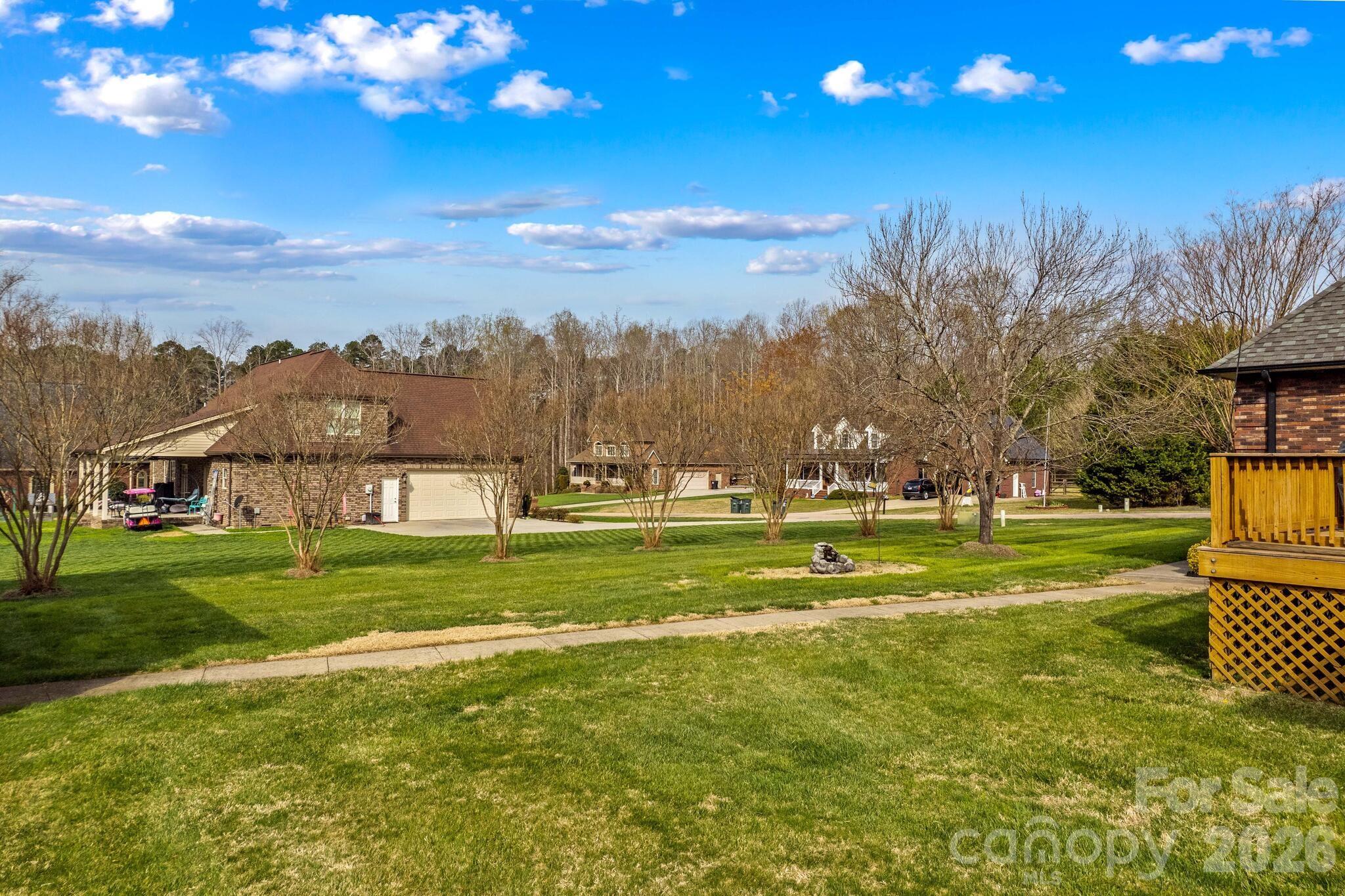 115 Anson Drive China Grove NC 28023