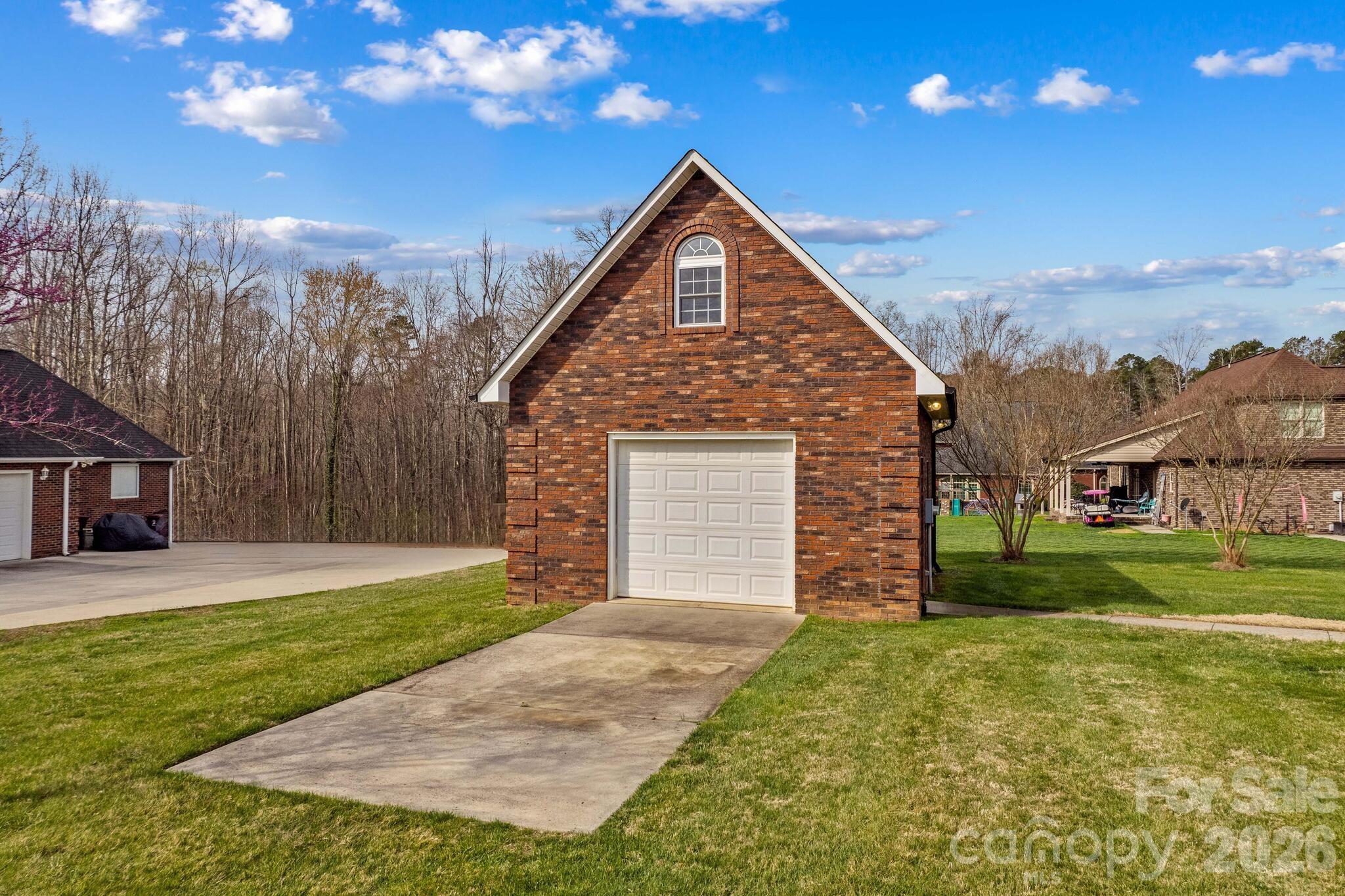 115 Anson Drive China Grove NC 28023