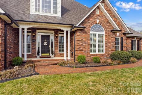 115 Anson Drive China Grove NC 28023