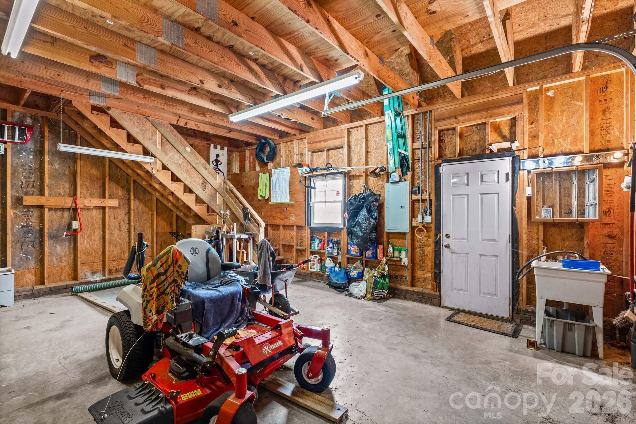 115 Anson Drive China Grove NC 28023
