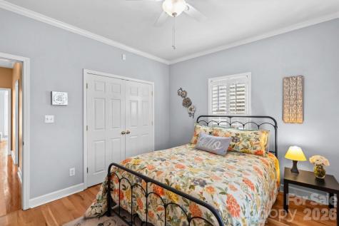 115 Anson Drive China Grove NC 28023