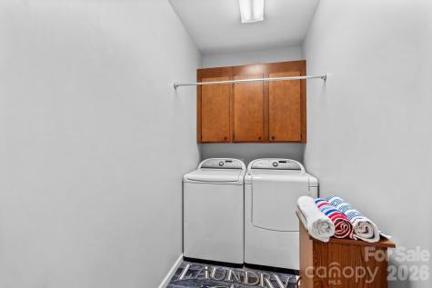 115 Anson Drive China Grove NC 28023