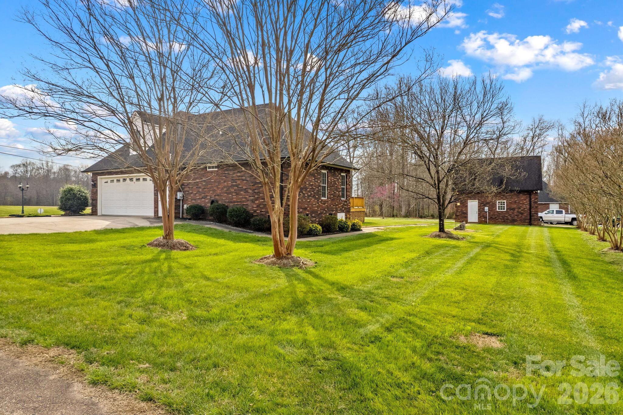115 Anson Drive China Grove NC 28023