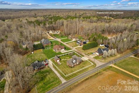 115 Anson Drive China Grove NC 28023