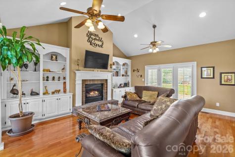 115 Anson Drive China Grove NC 28023