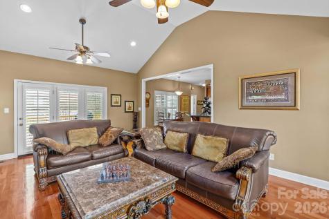 115 Anson Drive China Grove NC 28023