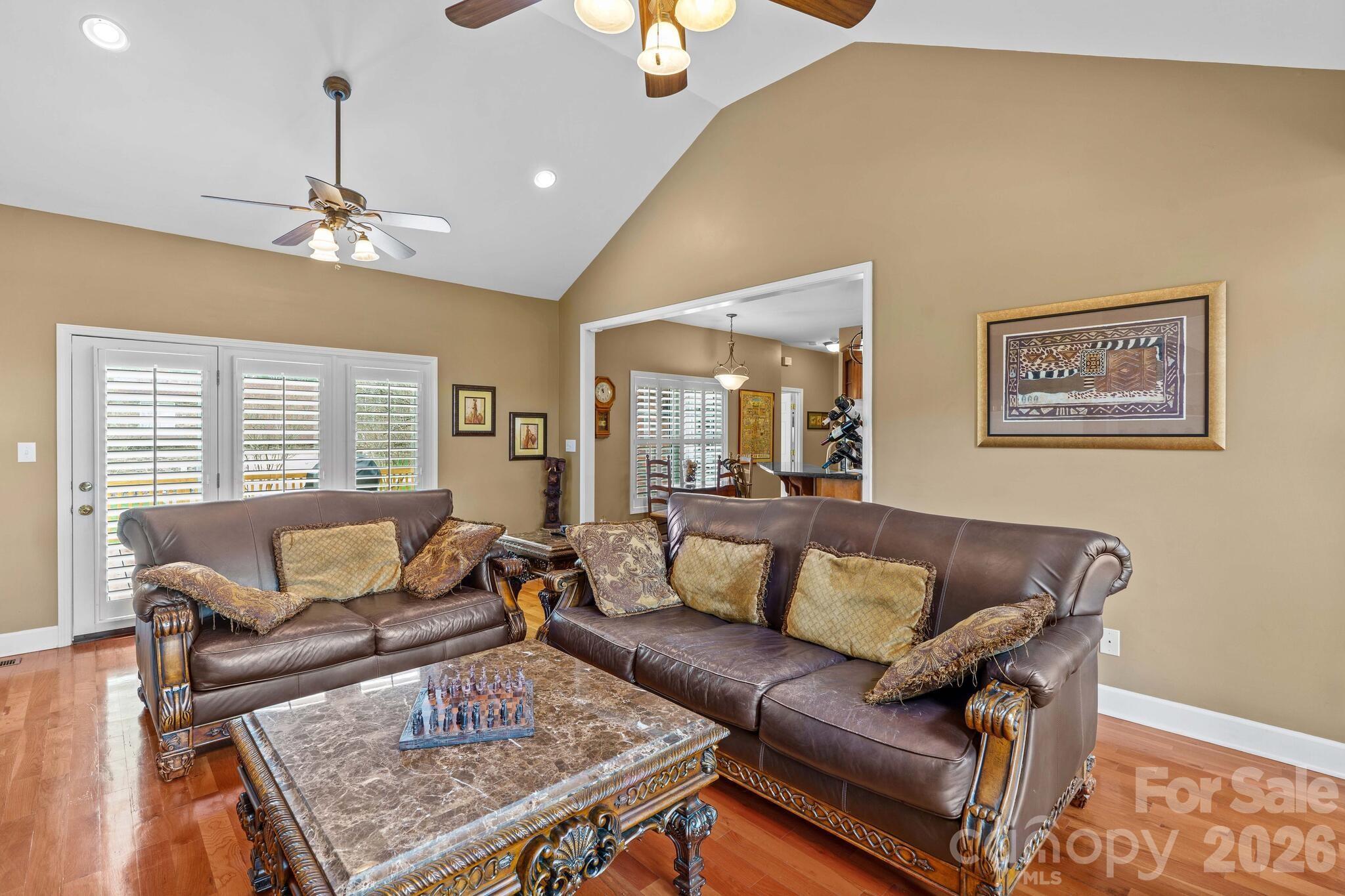 115 Anson Drive China Grove NC 28023
