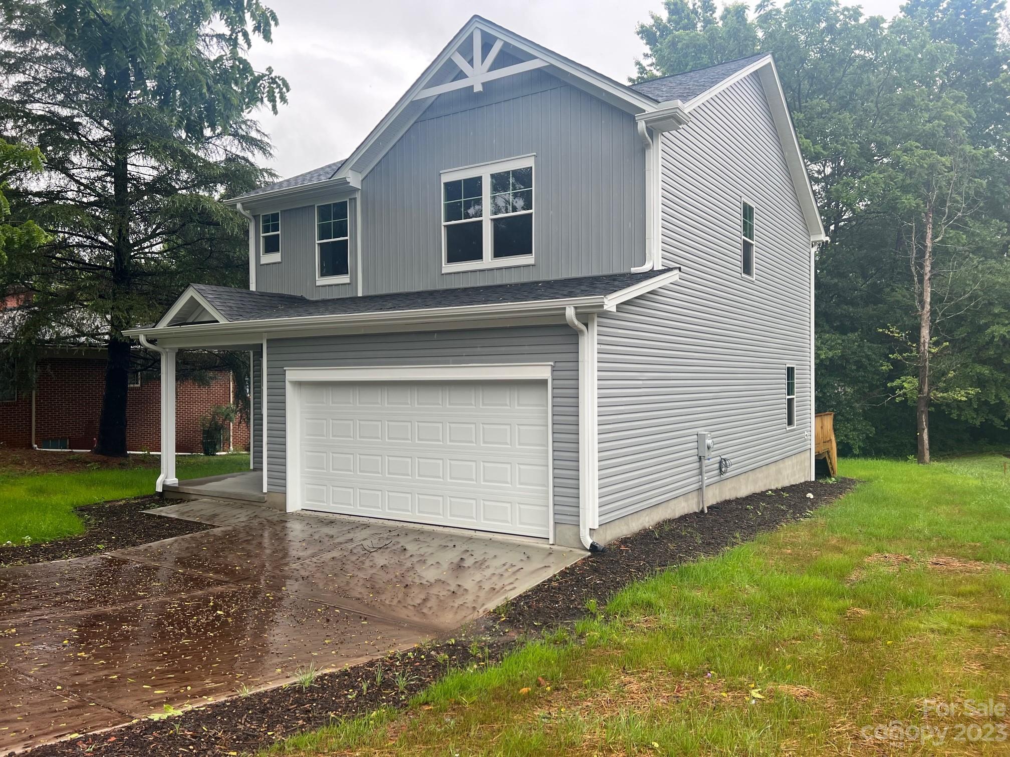 117 Edgewood Avenue Morganton NC 28655