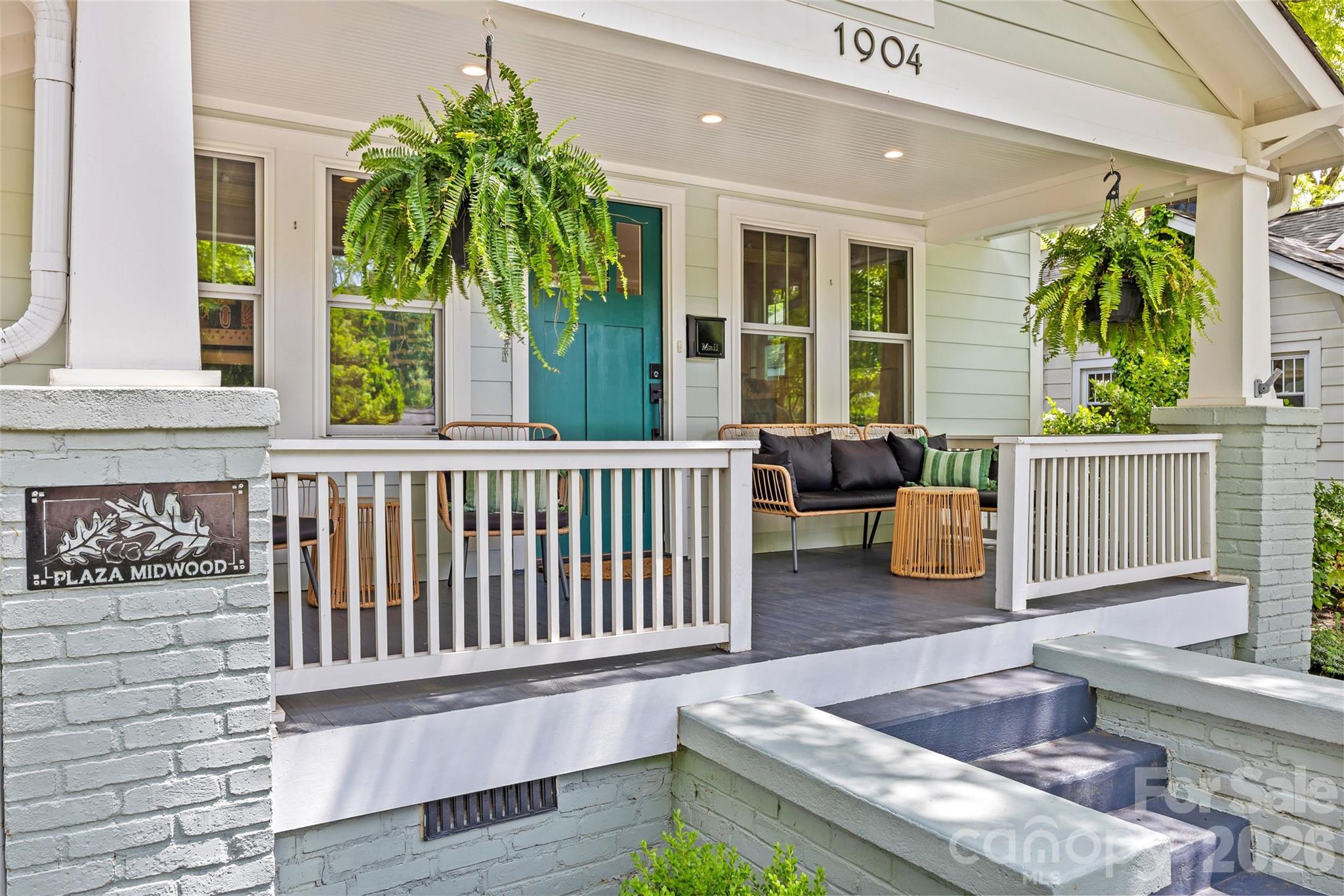 1904 Ashland Avenue Charlotte NC 28205