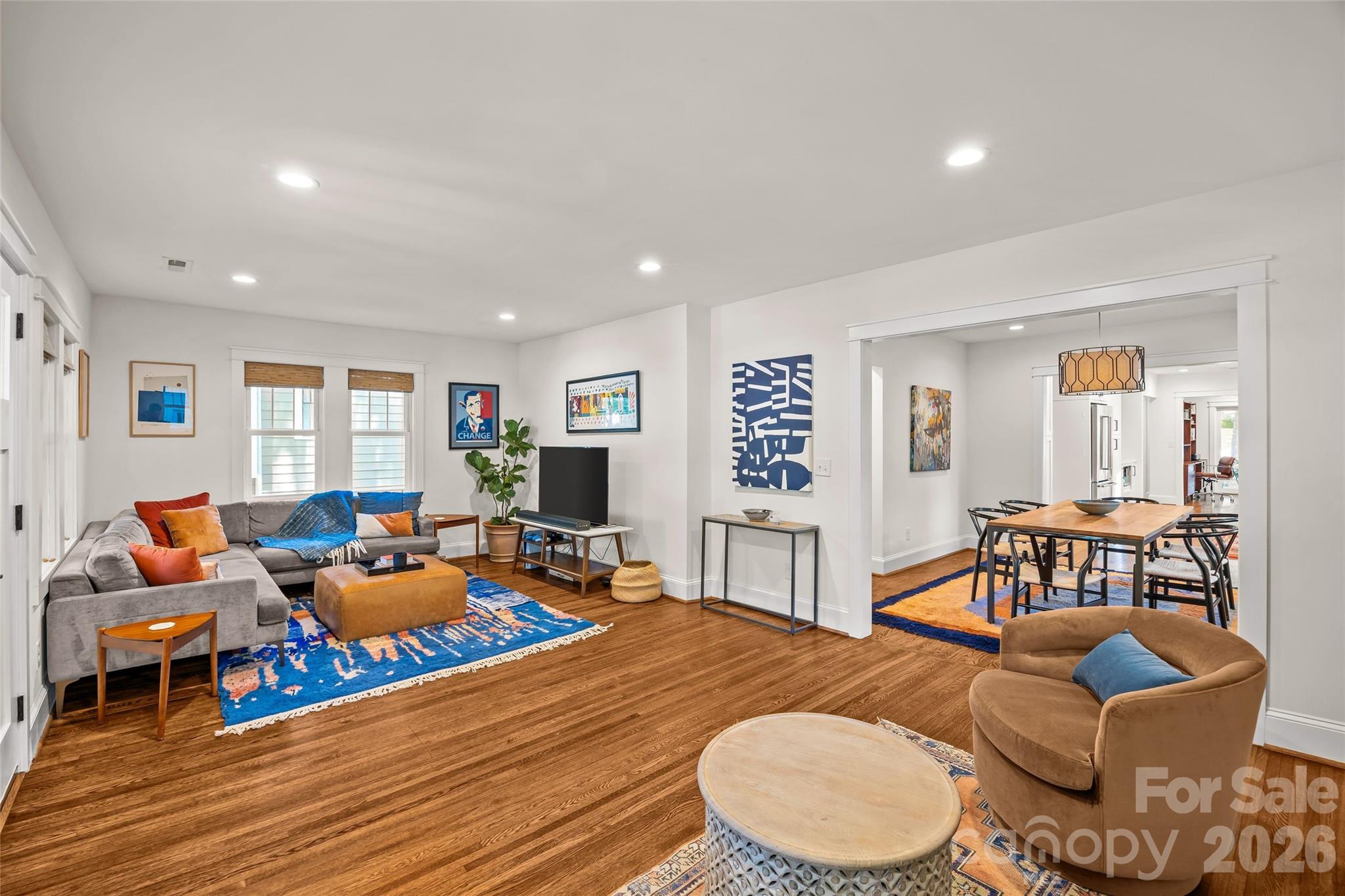 1904 Ashland Avenue Charlotte NC 28205