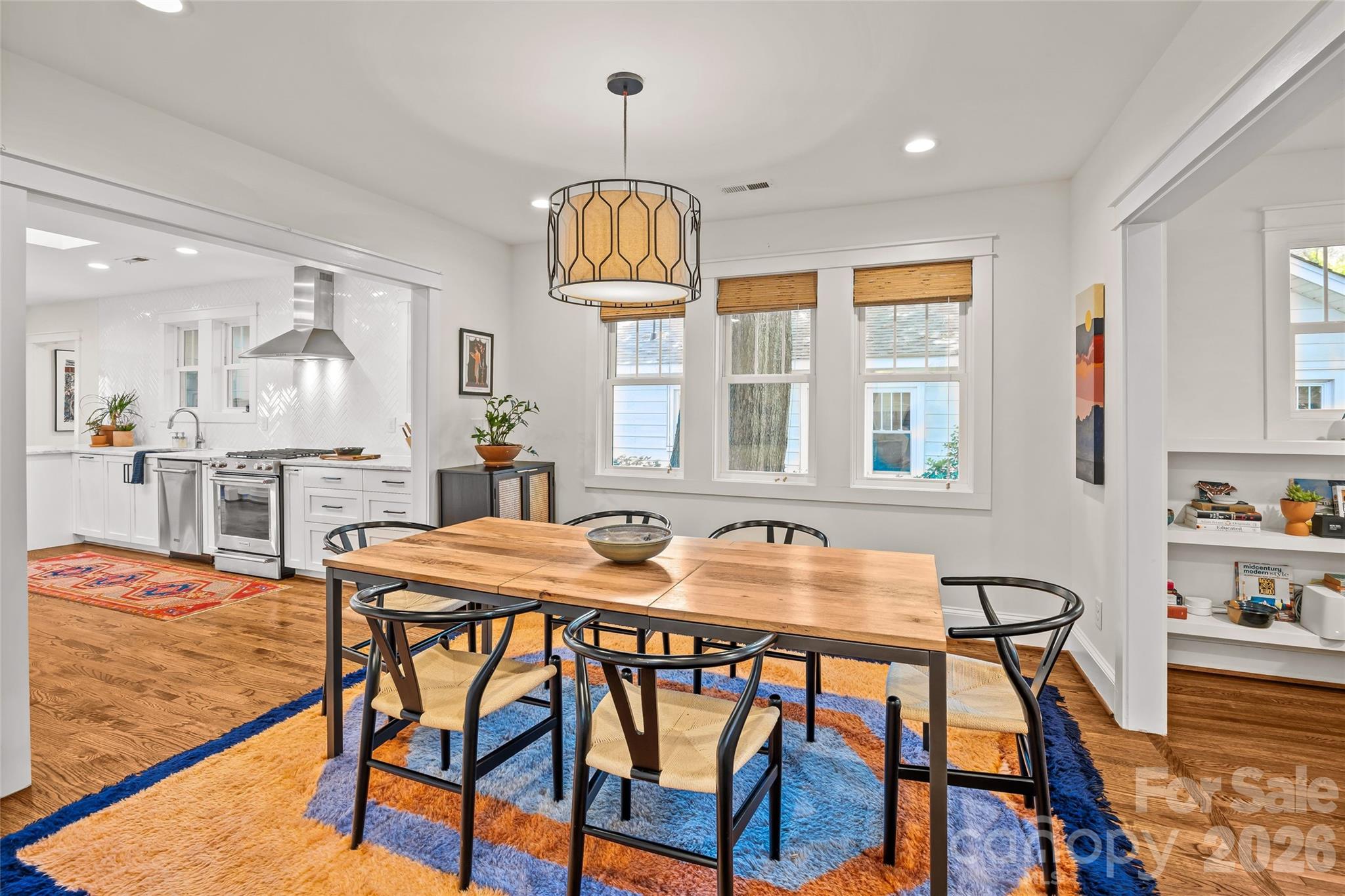 1904 Ashland Avenue Charlotte NC 28205