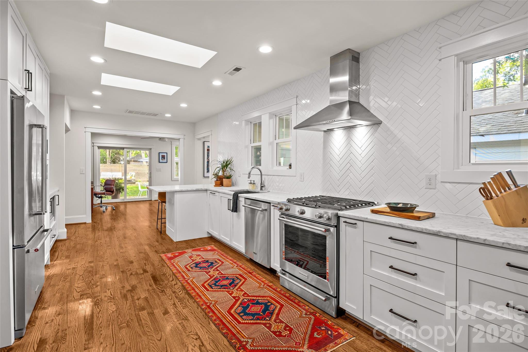 1904 Ashland Avenue Charlotte NC 28205