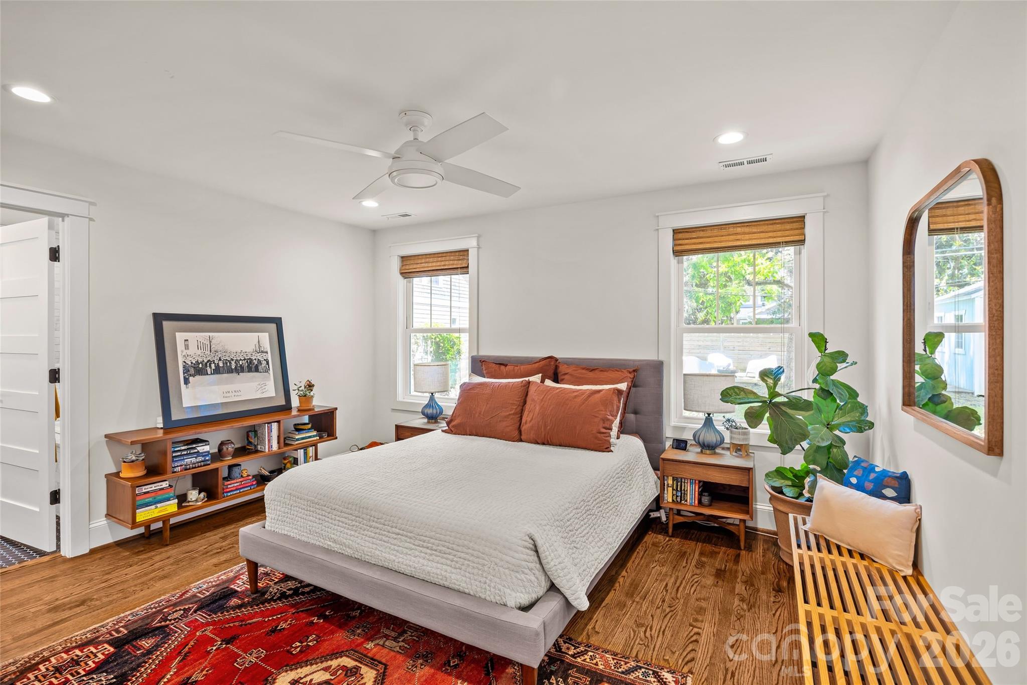 1904 Ashland Avenue Charlotte NC 28205