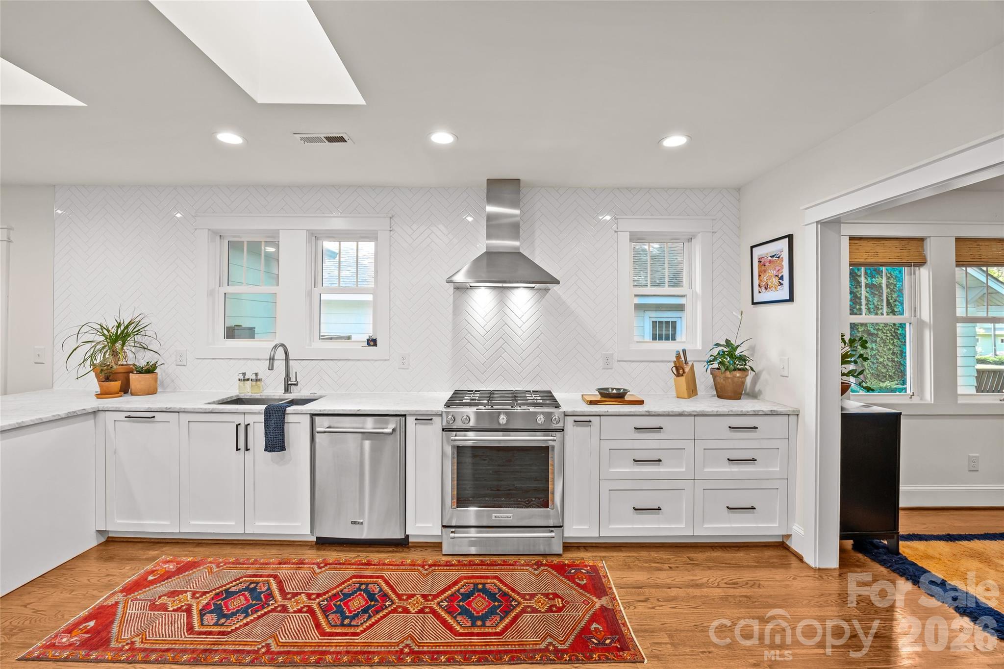 1904 Ashland Avenue Charlotte NC 28205