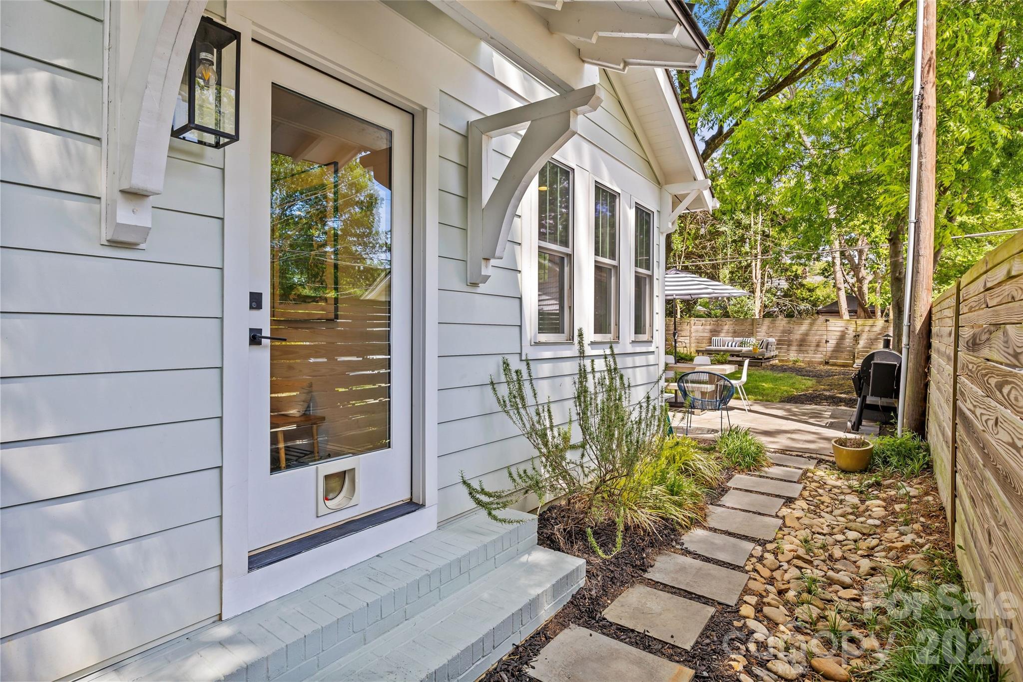 1904 Ashland Avenue Charlotte NC 28205