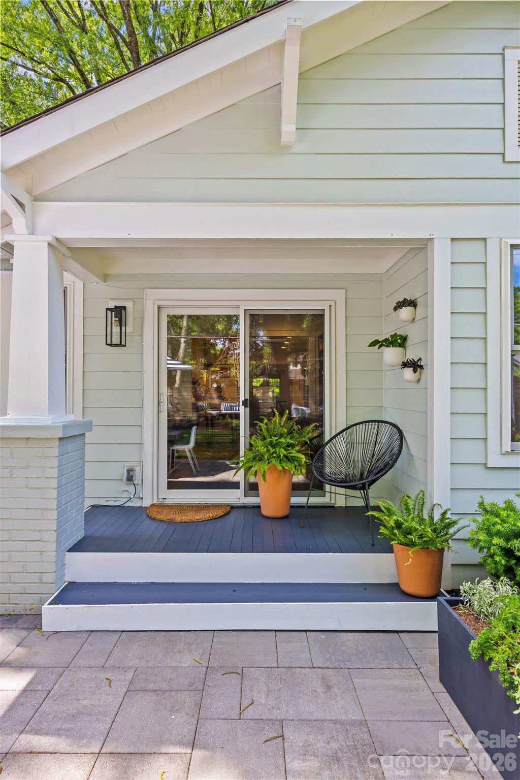 1904 Ashland Avenue Charlotte NC 28205