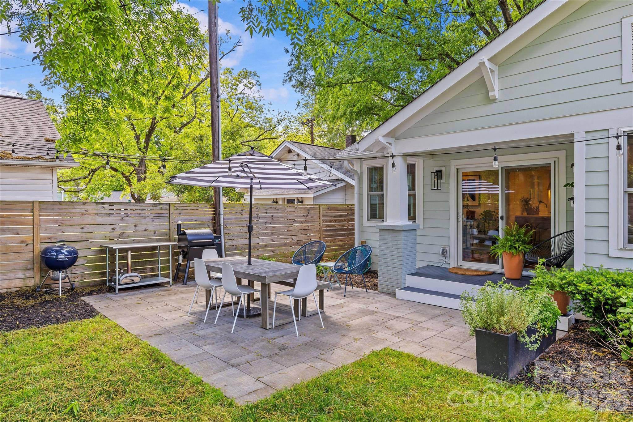 1904 Ashland Avenue Charlotte NC 28205