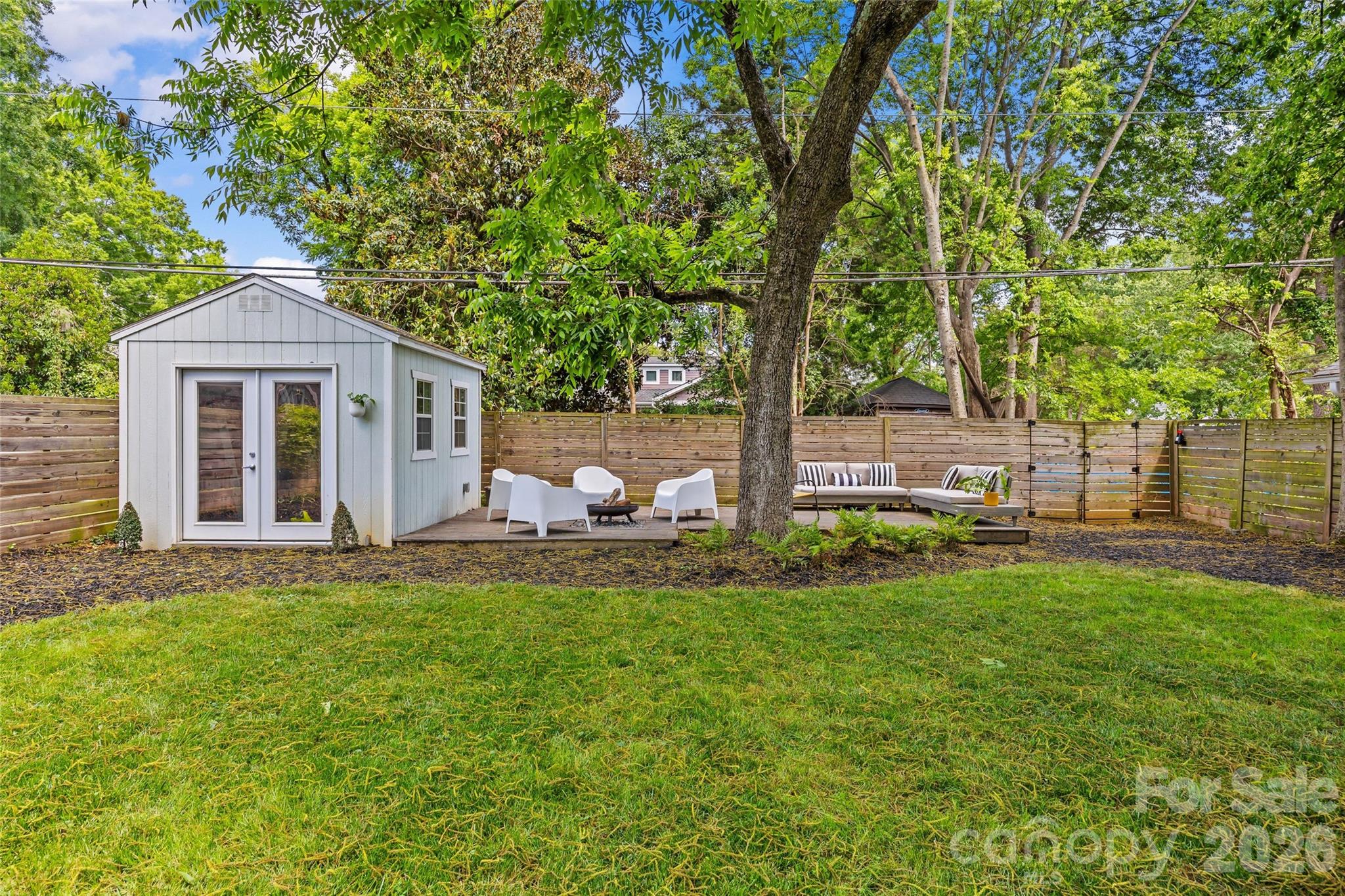 1904 Ashland Avenue Charlotte NC 28205