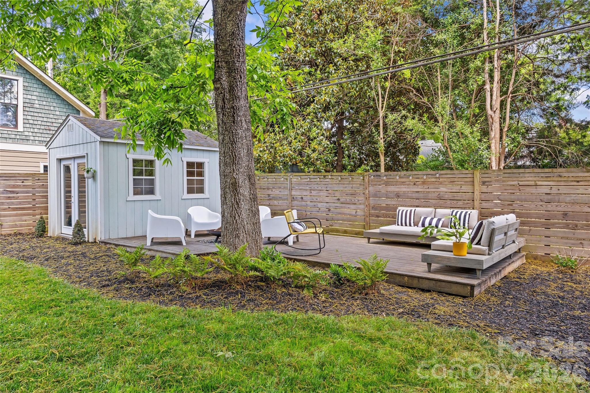 1904 Ashland Avenue Charlotte NC 28205
