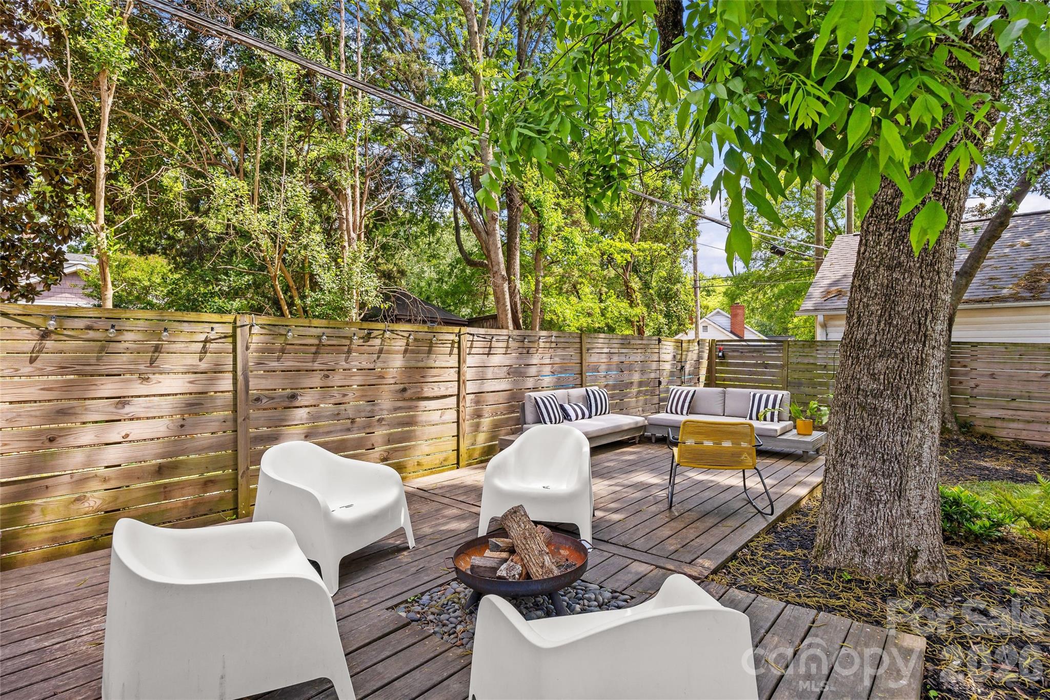 1904 Ashland Avenue Charlotte NC 28205