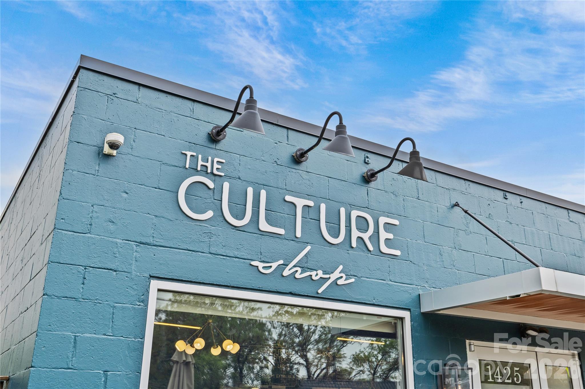 1904 Ashland Avenue Charlotte NC 28205
