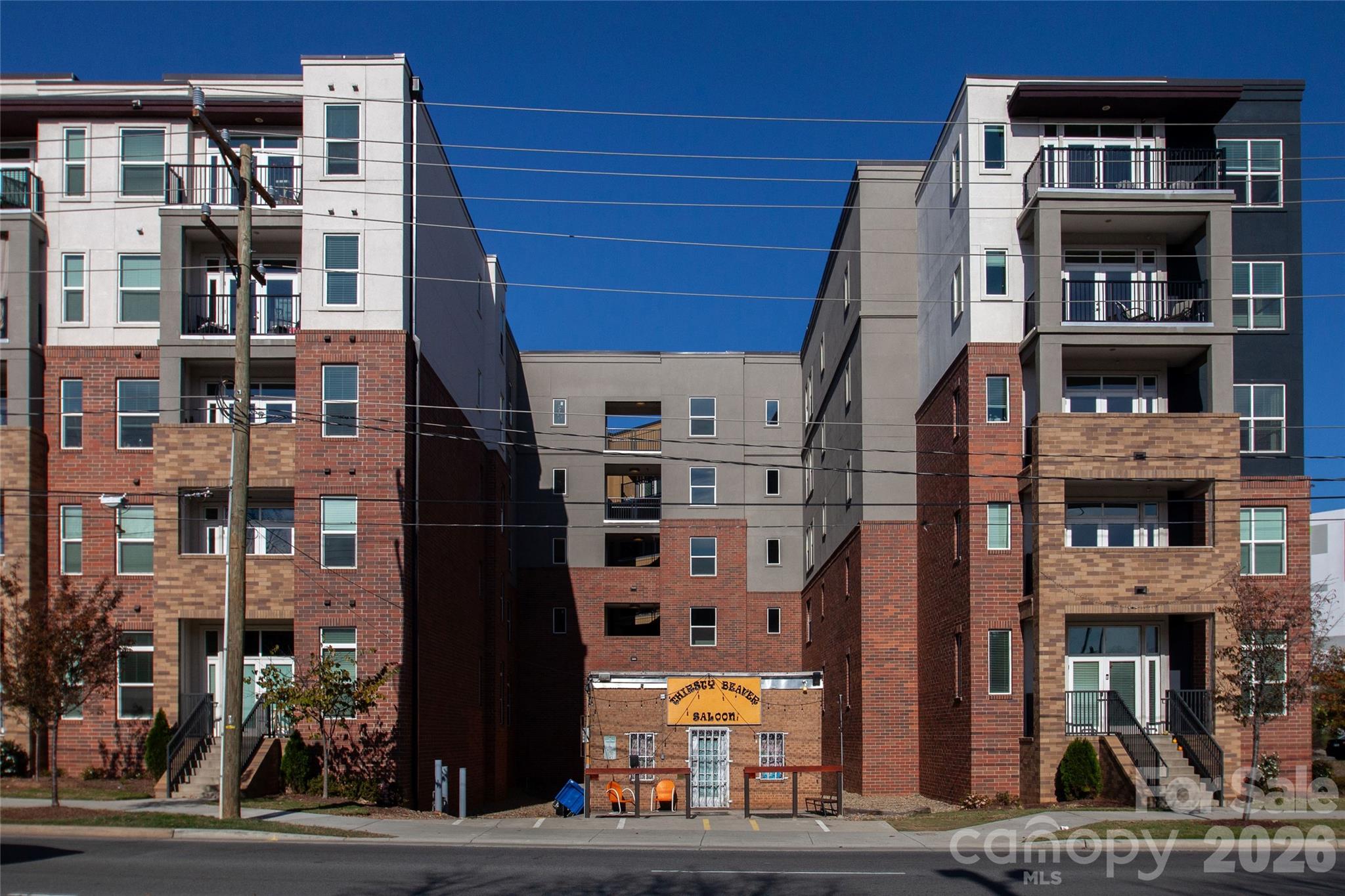 1904 Ashland Avenue Charlotte NC 28205