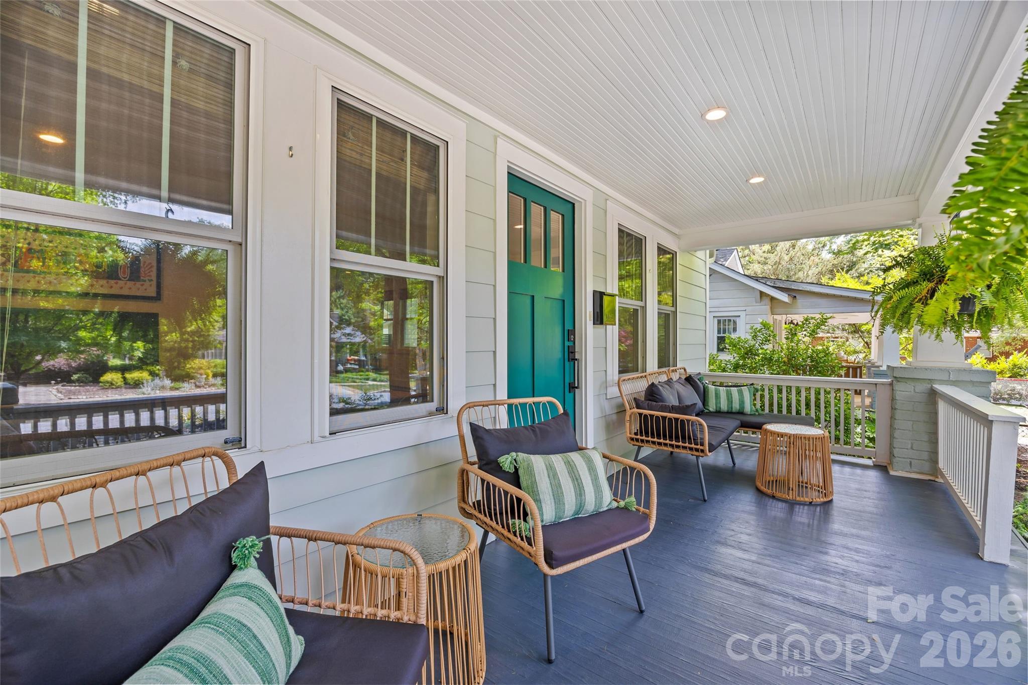 1904 Ashland Avenue Charlotte NC 28205
