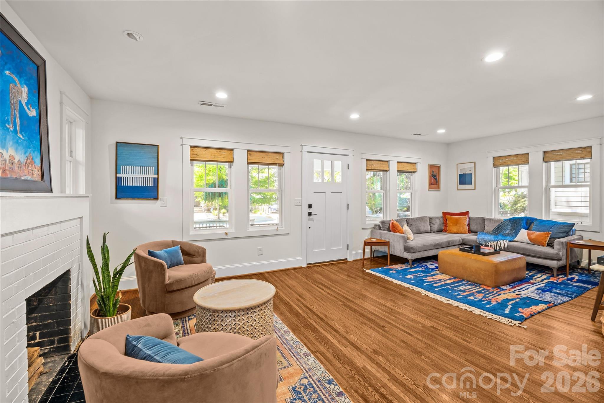 1904 Ashland Avenue Charlotte NC 28205