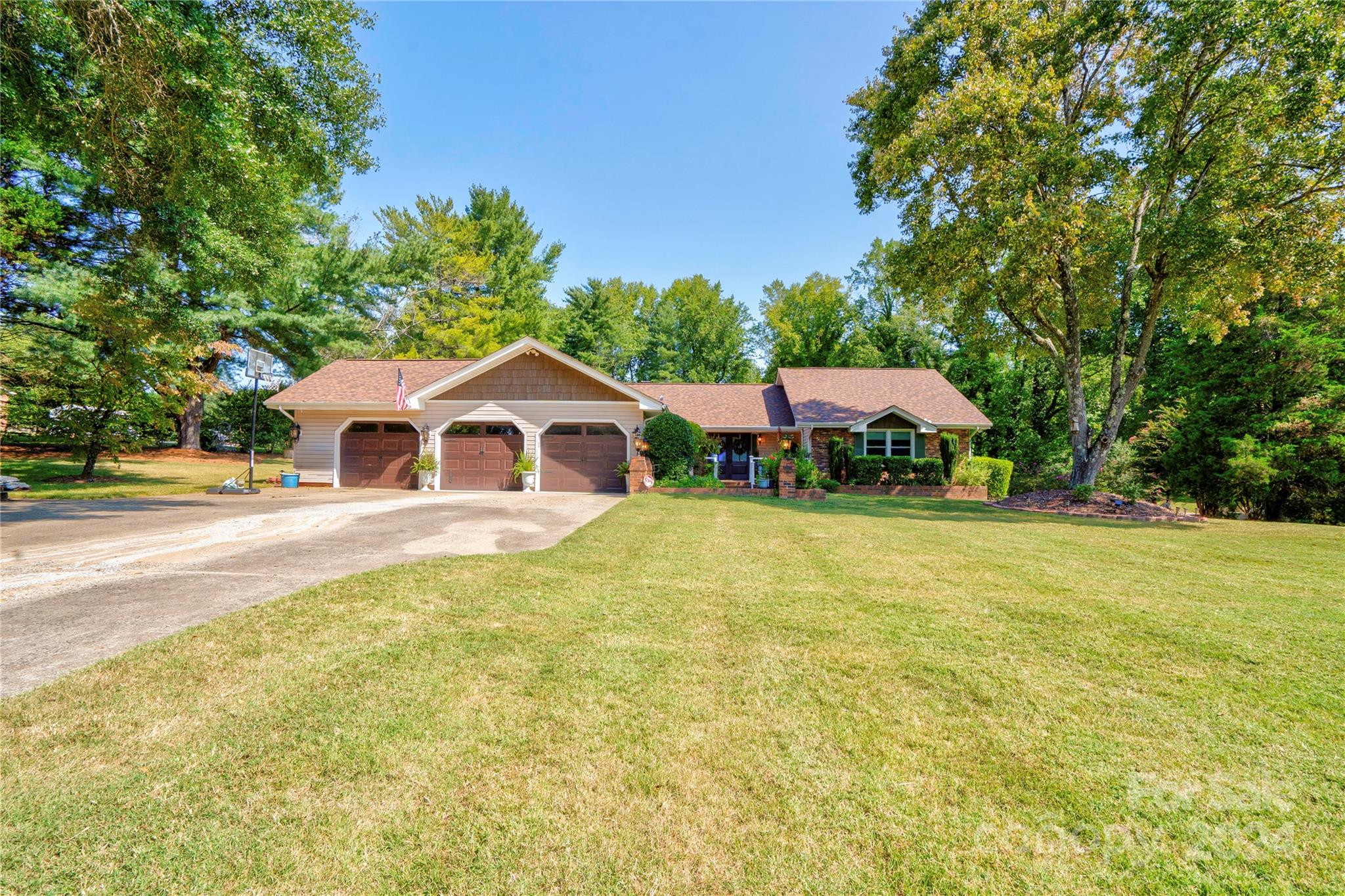 2352 Sheriff Allen Road Shelby NC 28152