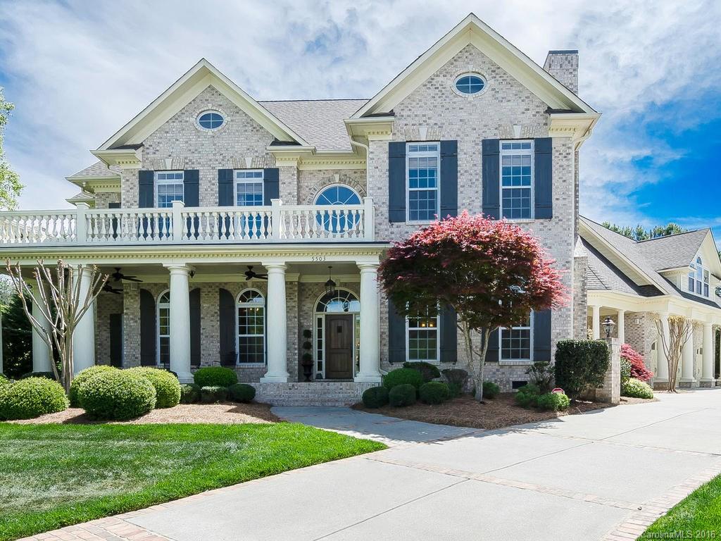 5503 County Louth Court Charlotte NC 28277