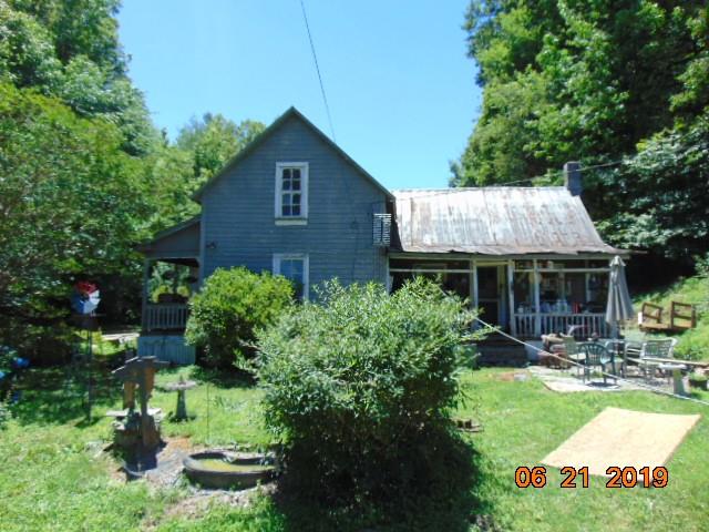 2007 Valway Road Lenoir NC 28645
