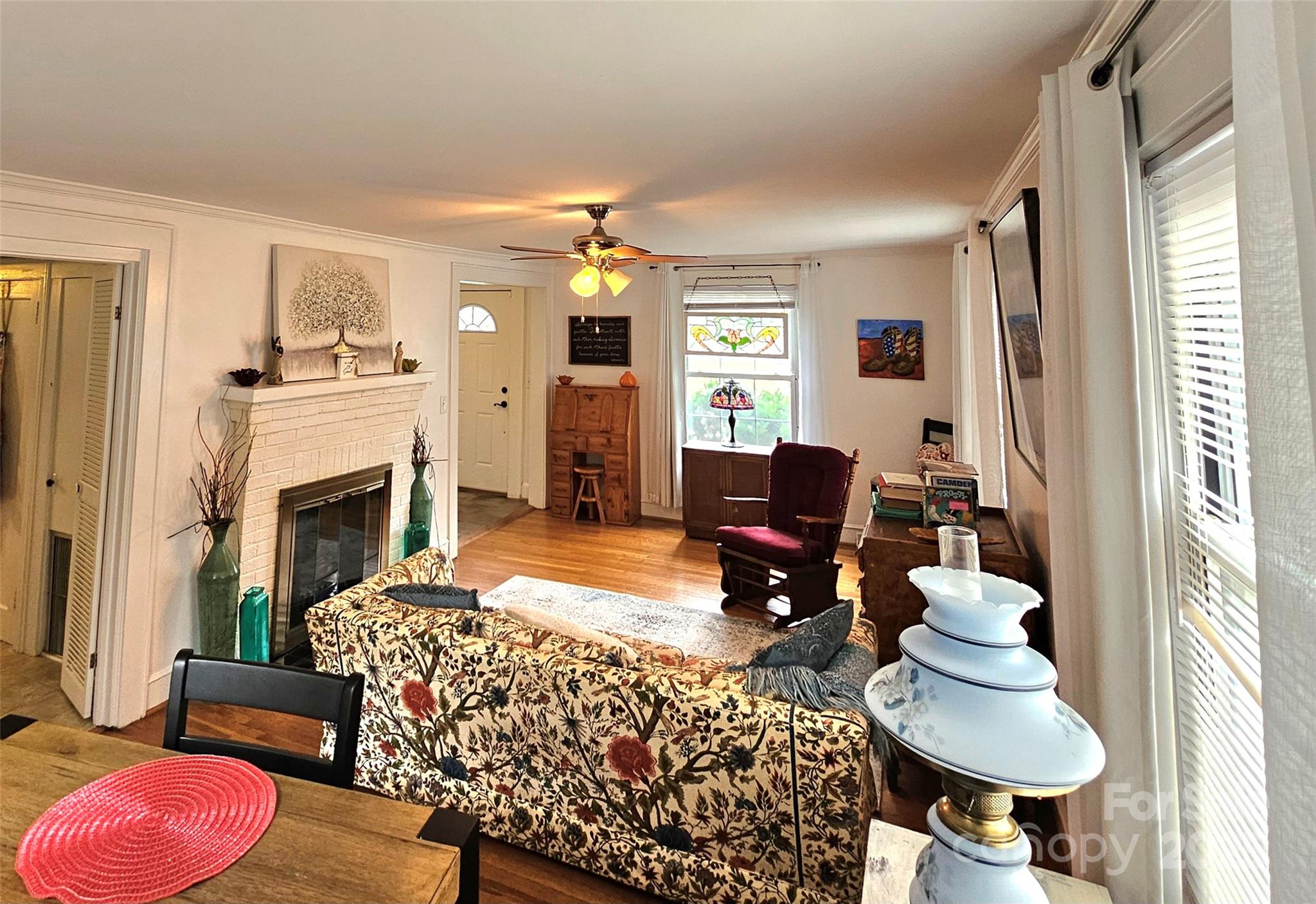 627 N 6th Street Albemarle NC 28001