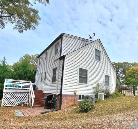 627 N 6th Street Albemarle NC 28001