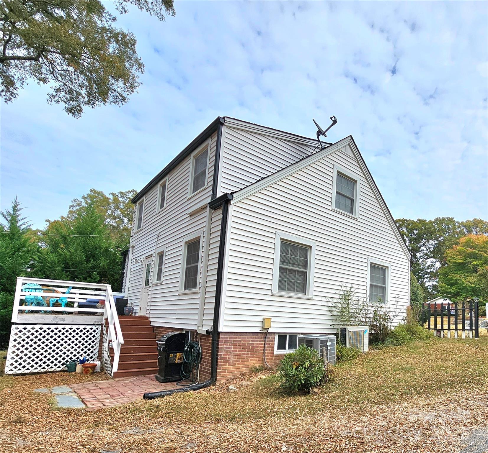 627 N 6th Street Albemarle NC 28001