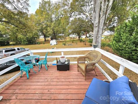 627 N 6th Street Albemarle NC 28001