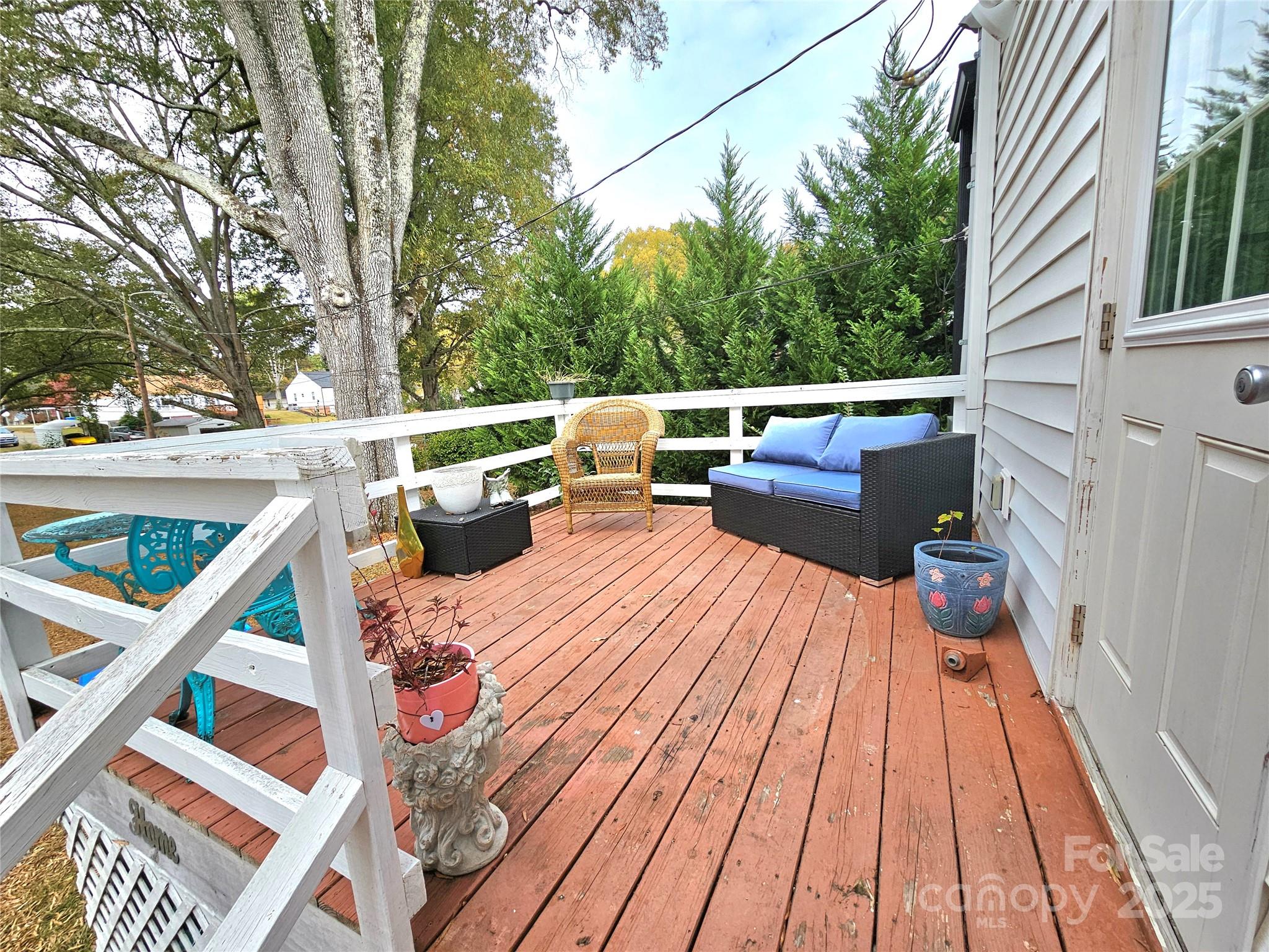 627 N 6th Street Albemarle NC 28001