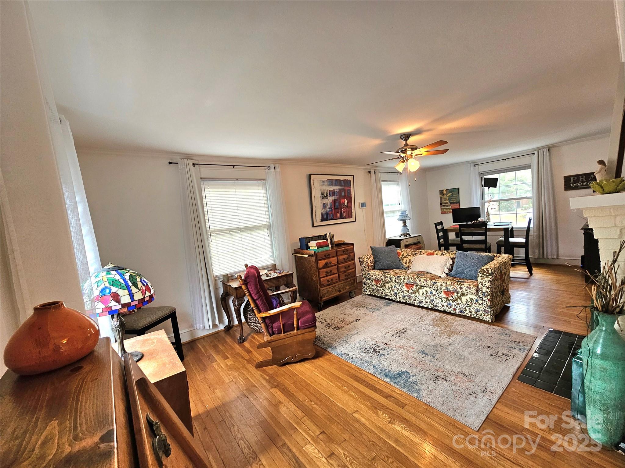 627 N 6th Street Albemarle NC 28001